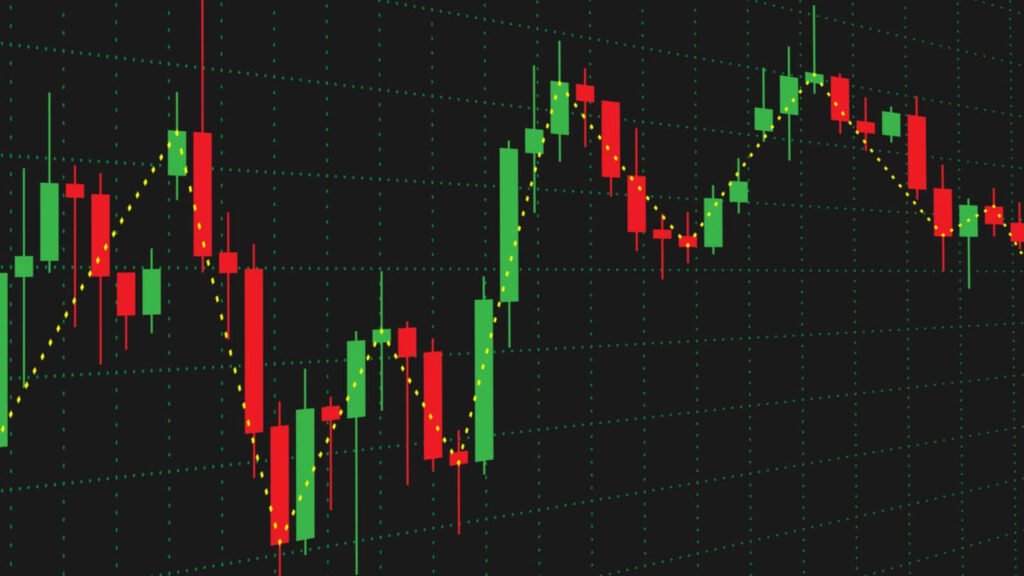 Top 10 Chart Patterns Every Trader Must Know