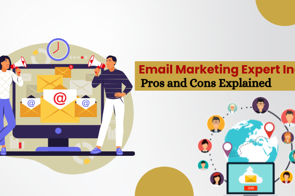 Email Marketing Expert India