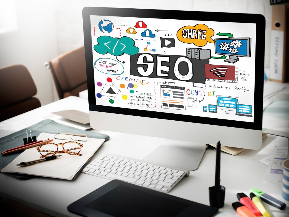 SEO Services in the Philippines