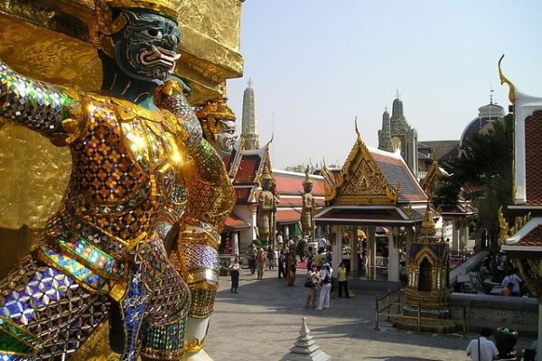 Top Tips for a Smooth Thailand Visa Process for Indians