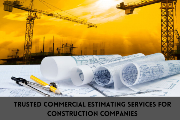 Commercial Estimating Services