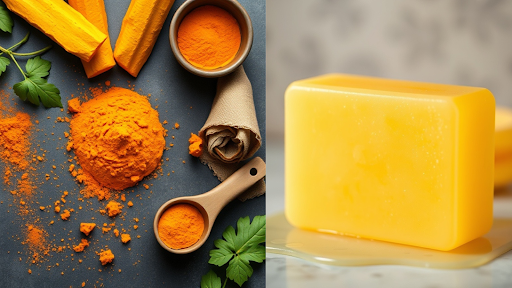 What is Turmeric and Why is it Good for Your Skin?