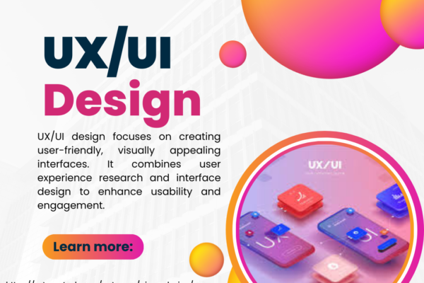 ux.ui design