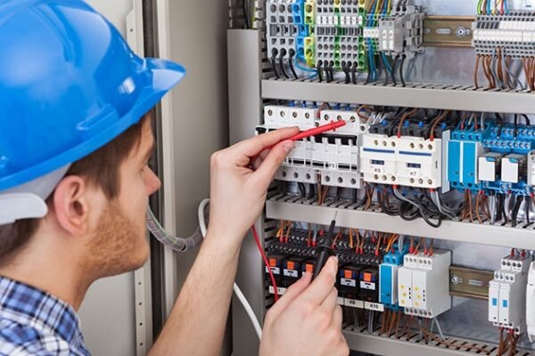 Electrician Dubai