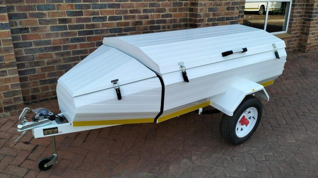 Ultimate Guide to Choose Right Venter Trailers and Much More