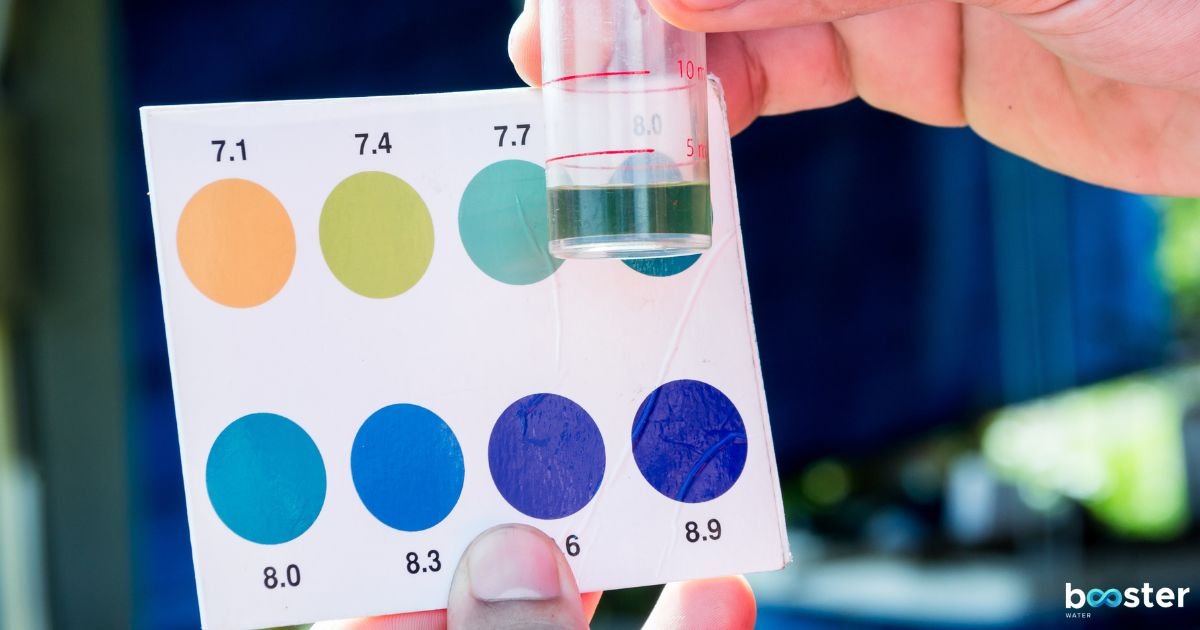 Understanding Water pH Testing Why It Matters and How to Do It