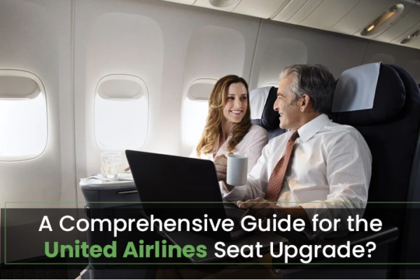 United Seat Upgrade Policy