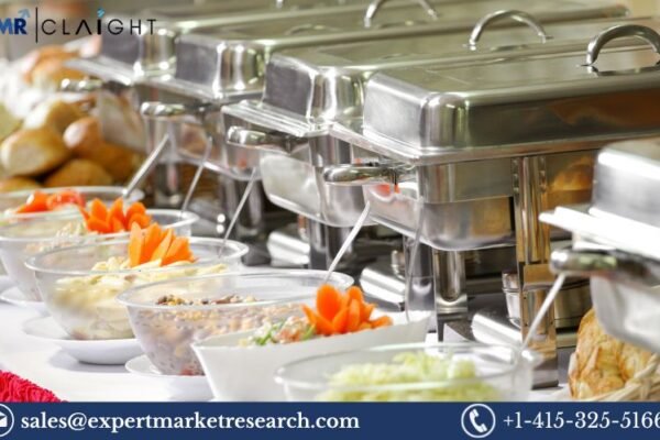 United States Catering Market