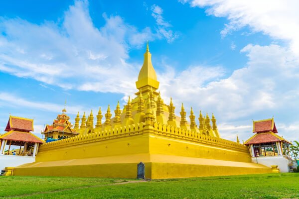 events and festivals in Laos