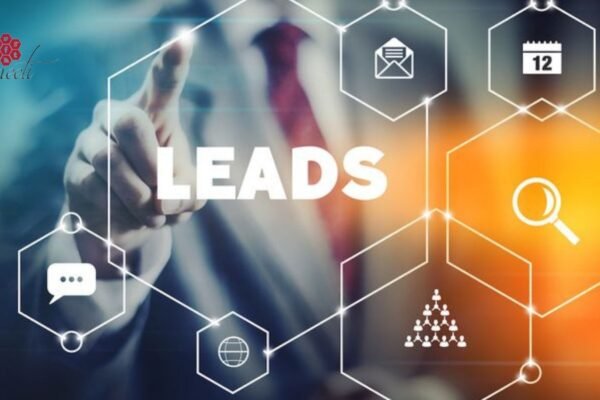 Real Estate Lead Generation