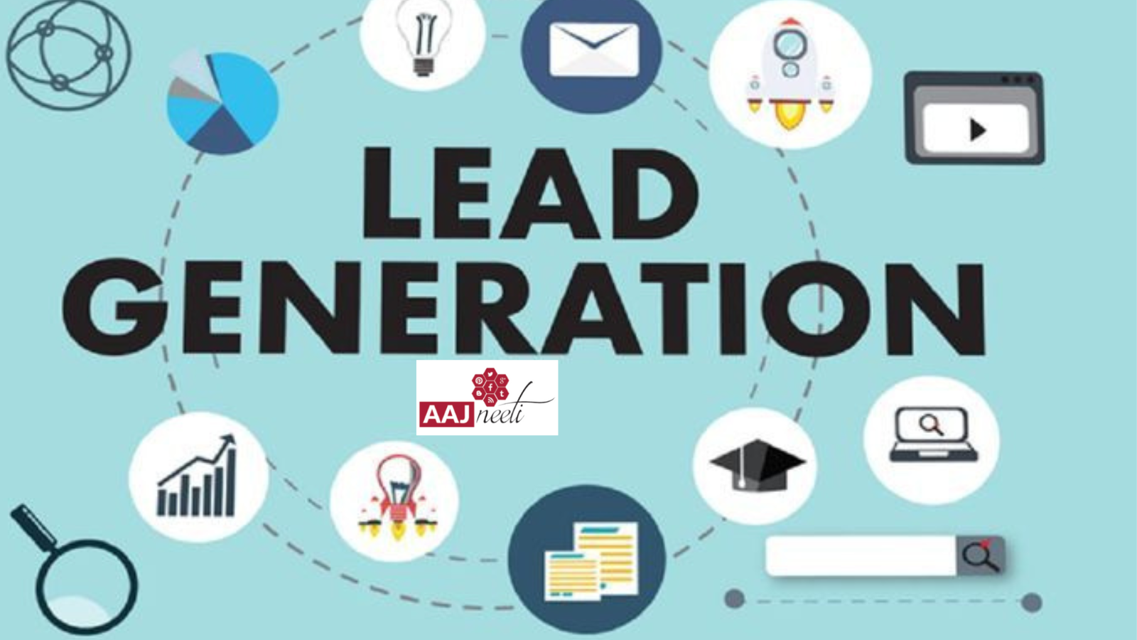 Real Estate Lead Generation in Ahmedabad