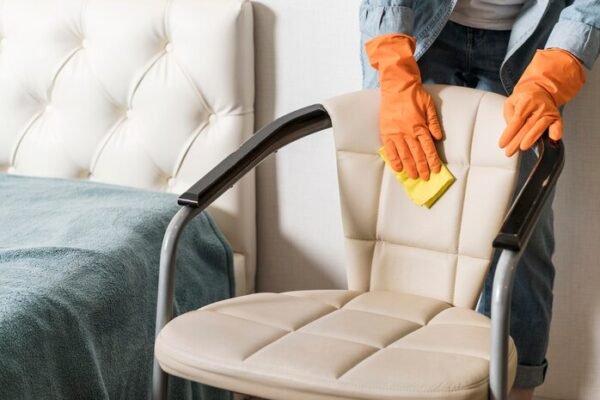 Upholstery Cleaning Staten Island