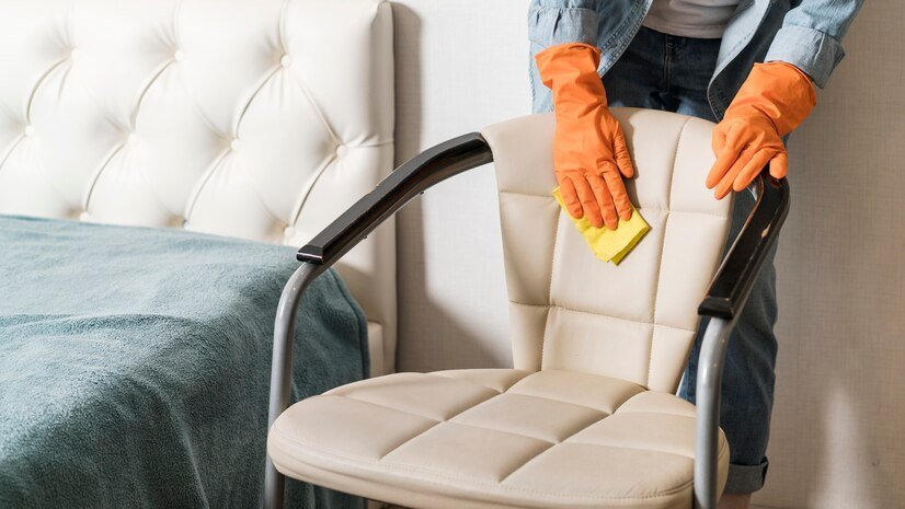 Upholstery Cleaning Staten Island