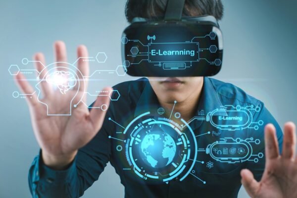 VR Learning Platforms