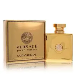 Oriental Fragrance