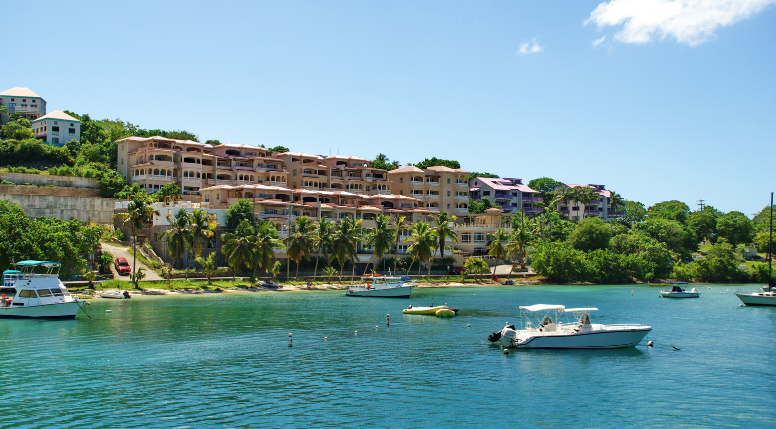 How to Plan the Perfect Trip to Virgin Islands National Park 