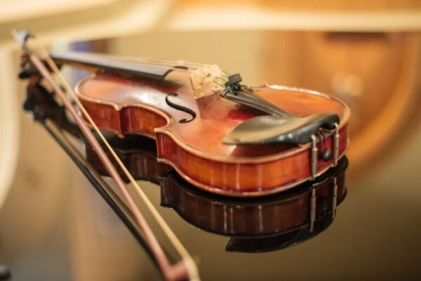 What Are the Steps in Restoring a Damaged Violin