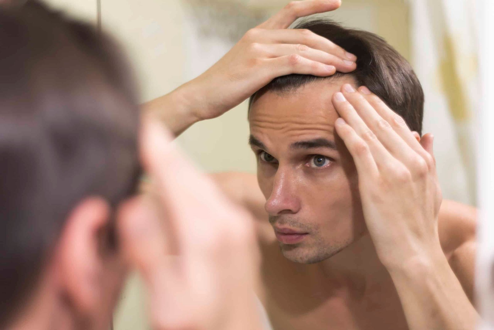 What Factors Influence Hair Transplant Success Rates?