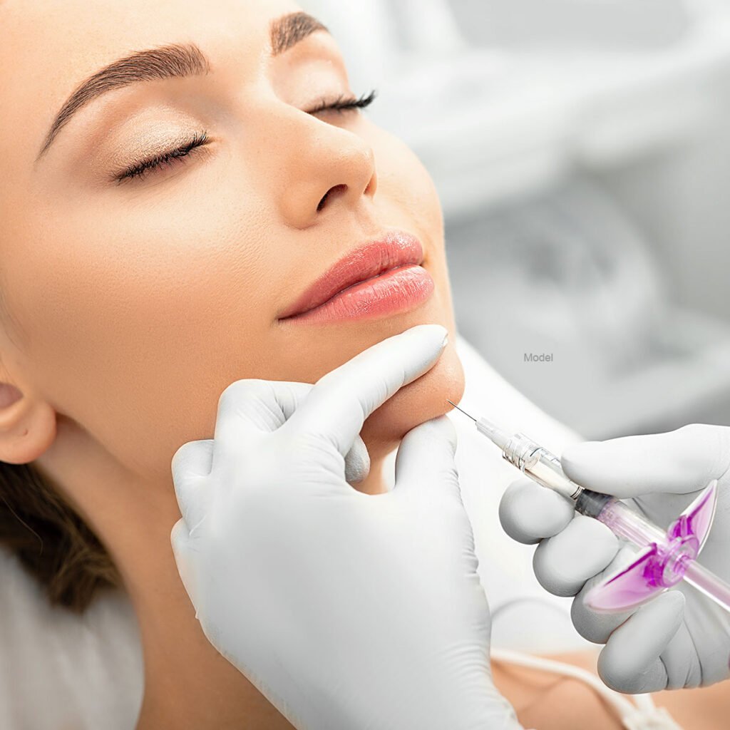 What Should I Expect During a Dermal Filler Injections Procedure?