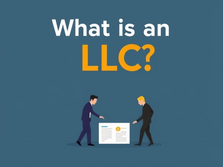 What is LLC