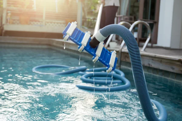 What to Expect from a Professional Pool Cleaning Service