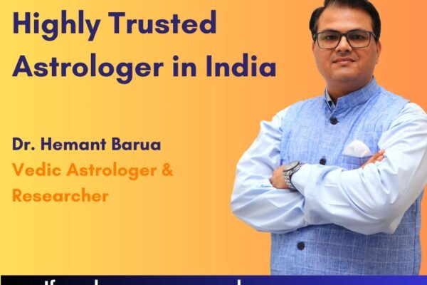 Most experienced astrologer India