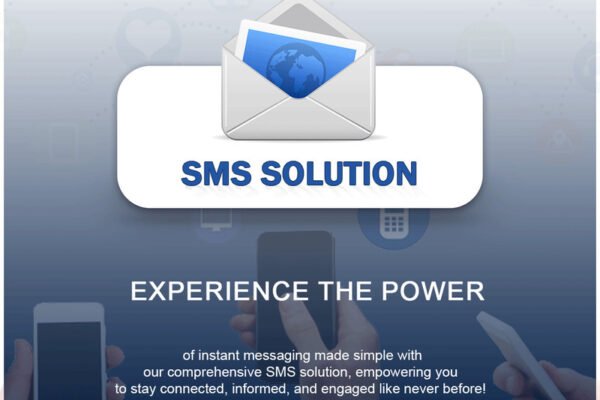 SMPP Service in uae