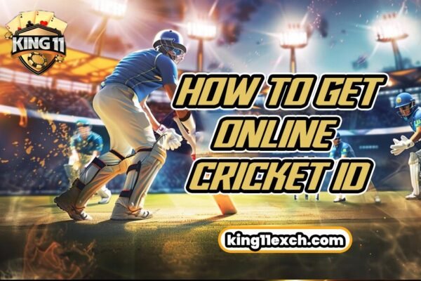 online cricket ID