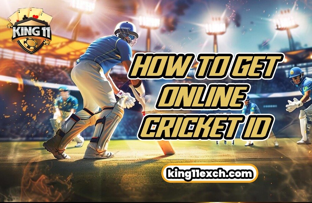 online cricket ID