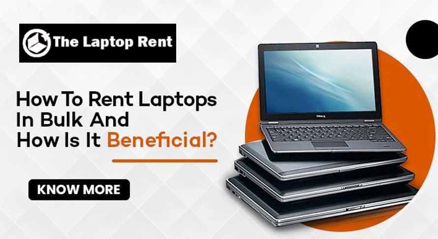 We, TheLaptopRent, are a Delhi-based renting agency that caters to up-to-date and well-conditioned computers on rent in NCR.