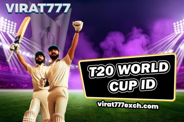 T20 World Cup