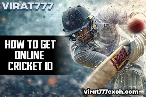 online cricket id