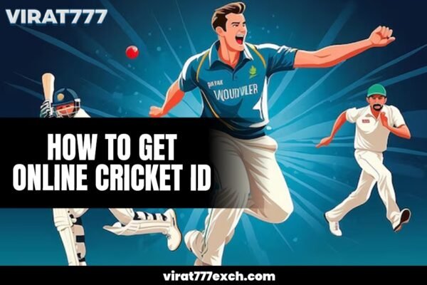 online cricket id