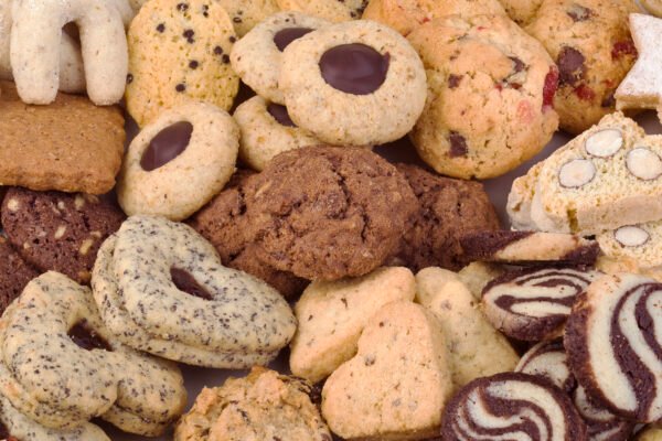 Why Are These Cookies a Timeless Snack Favorite