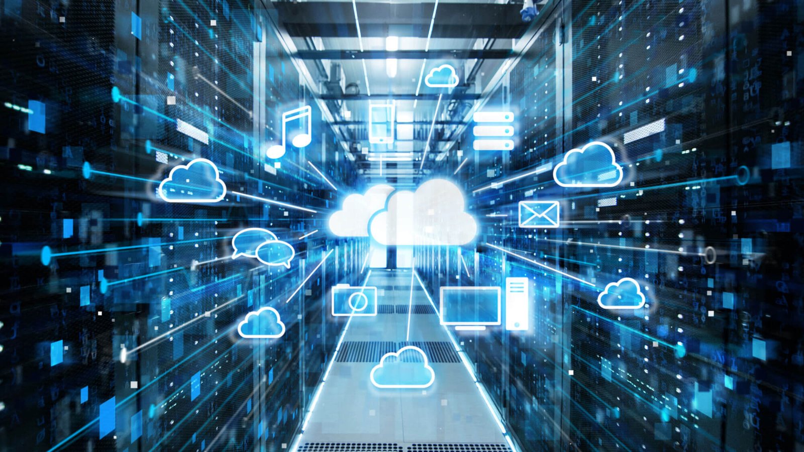 hybrid cloud storage solutions