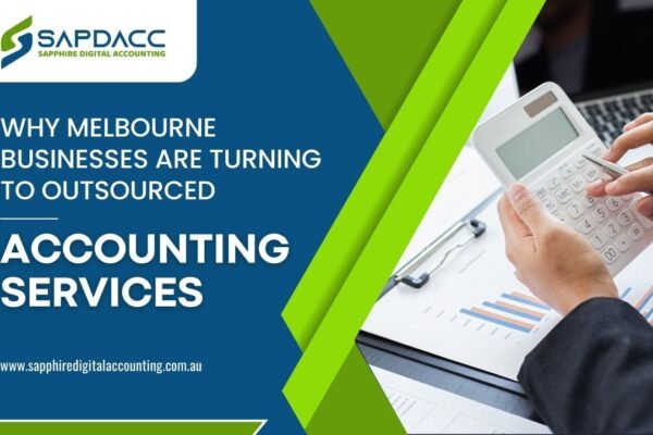 outsource accounting services australia