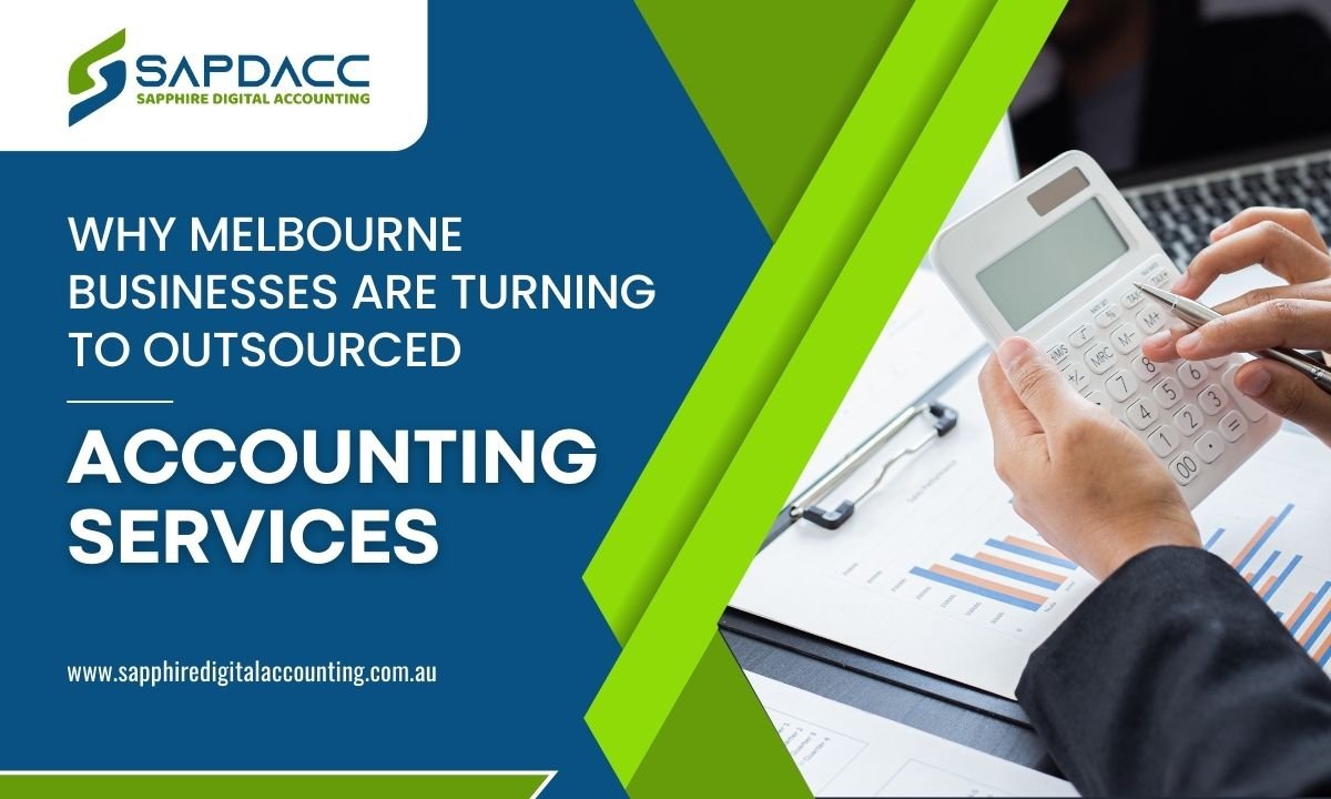 outsource accounting services australia