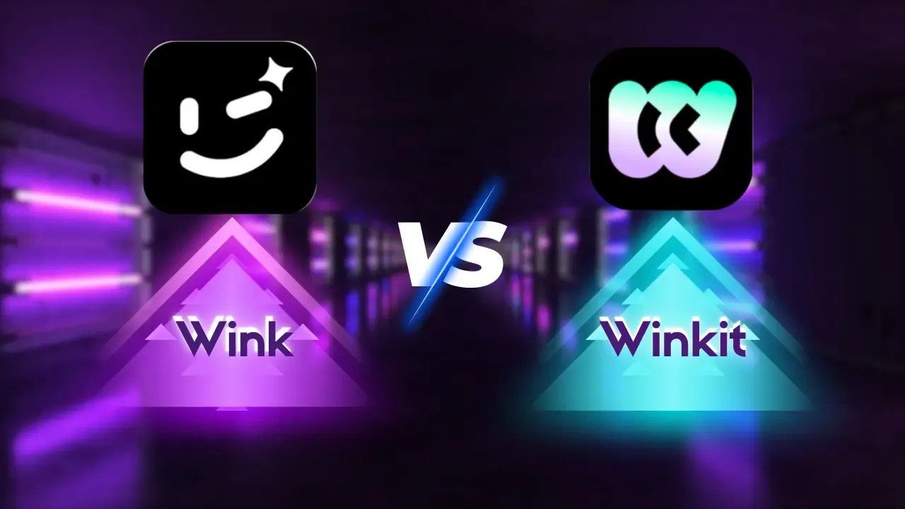 Wink Mod APK