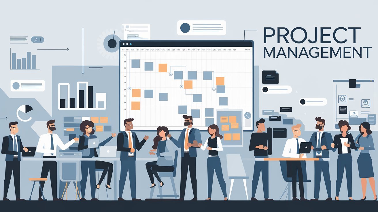 project management