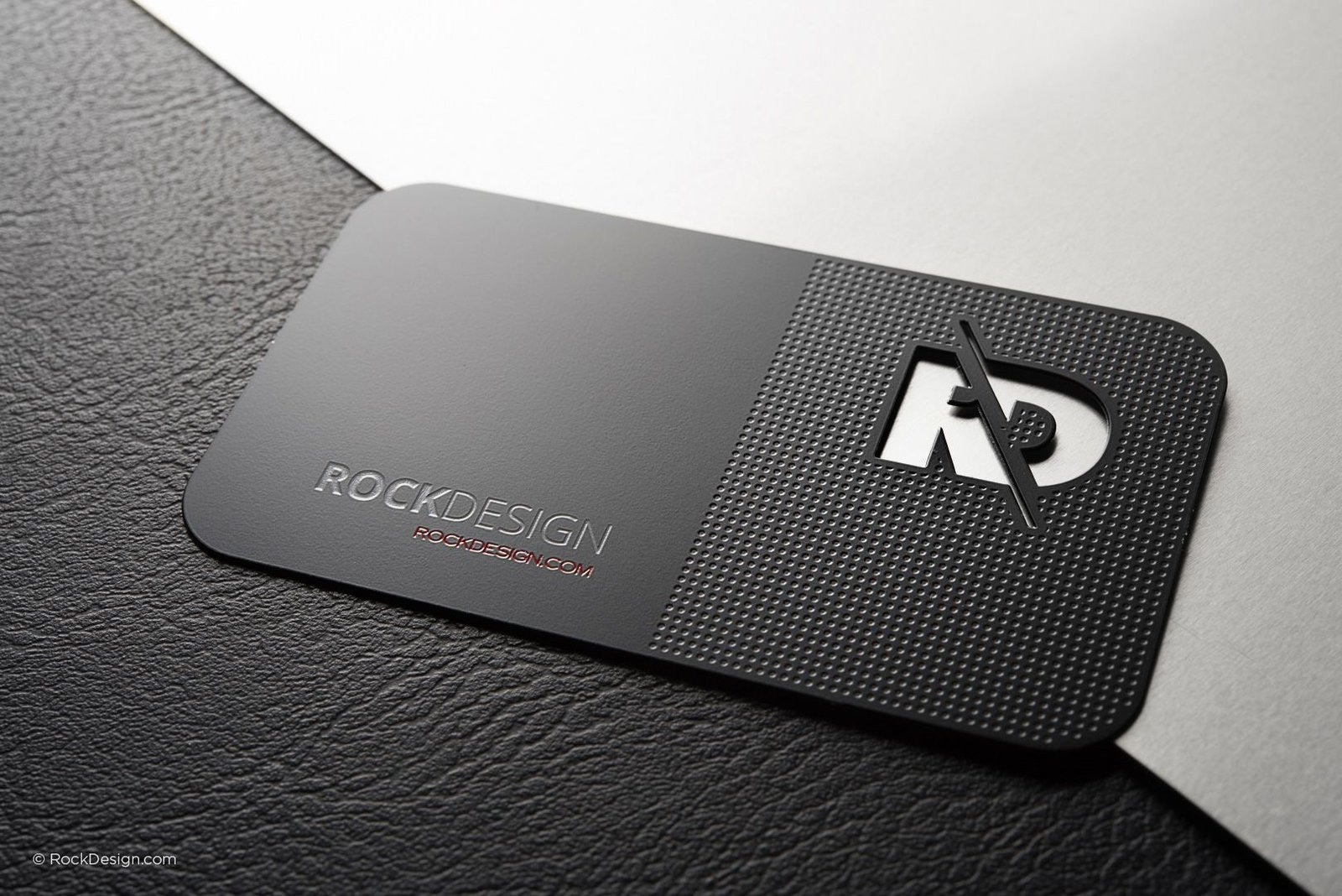 luxury business cards