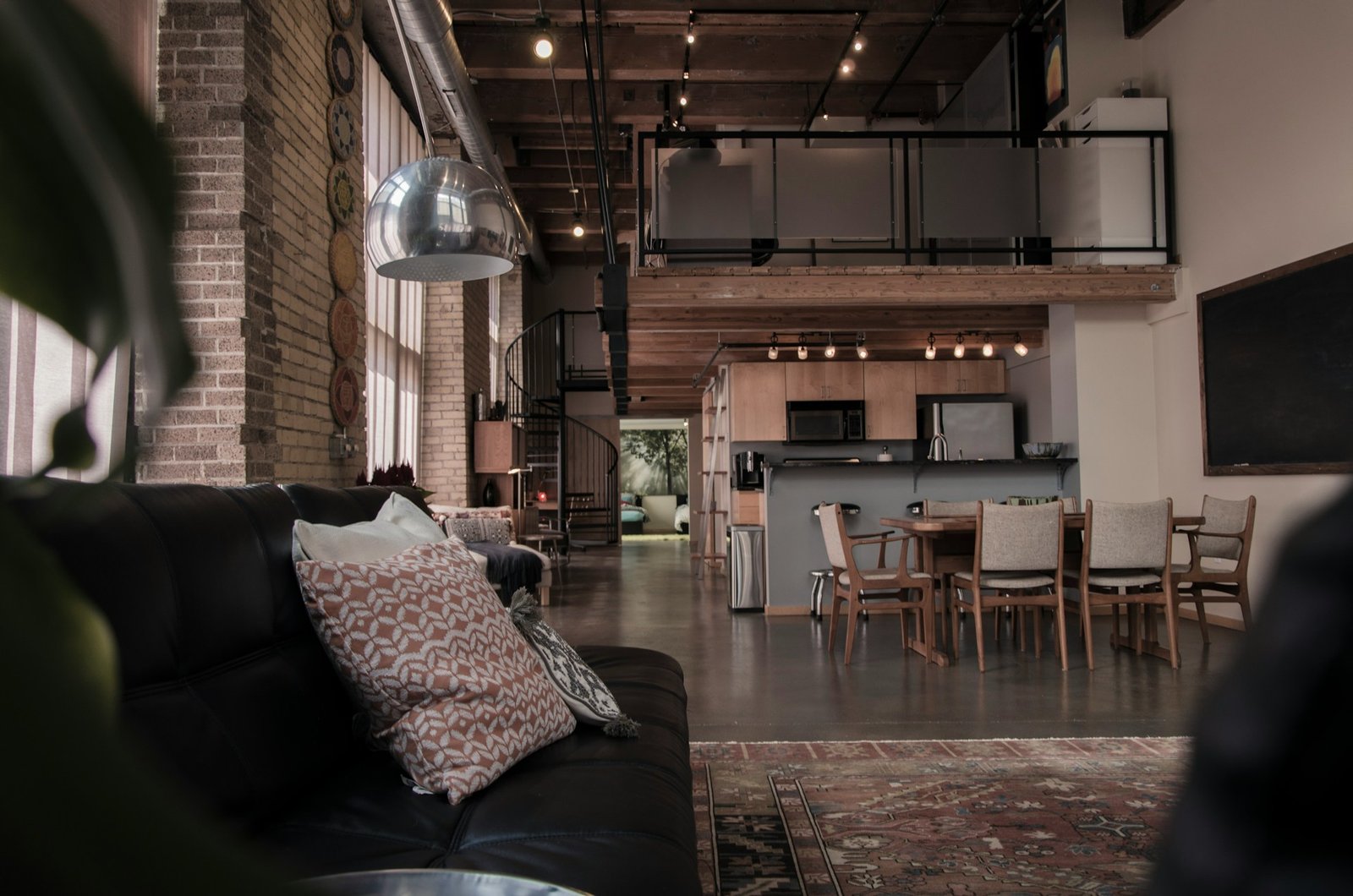 Loft