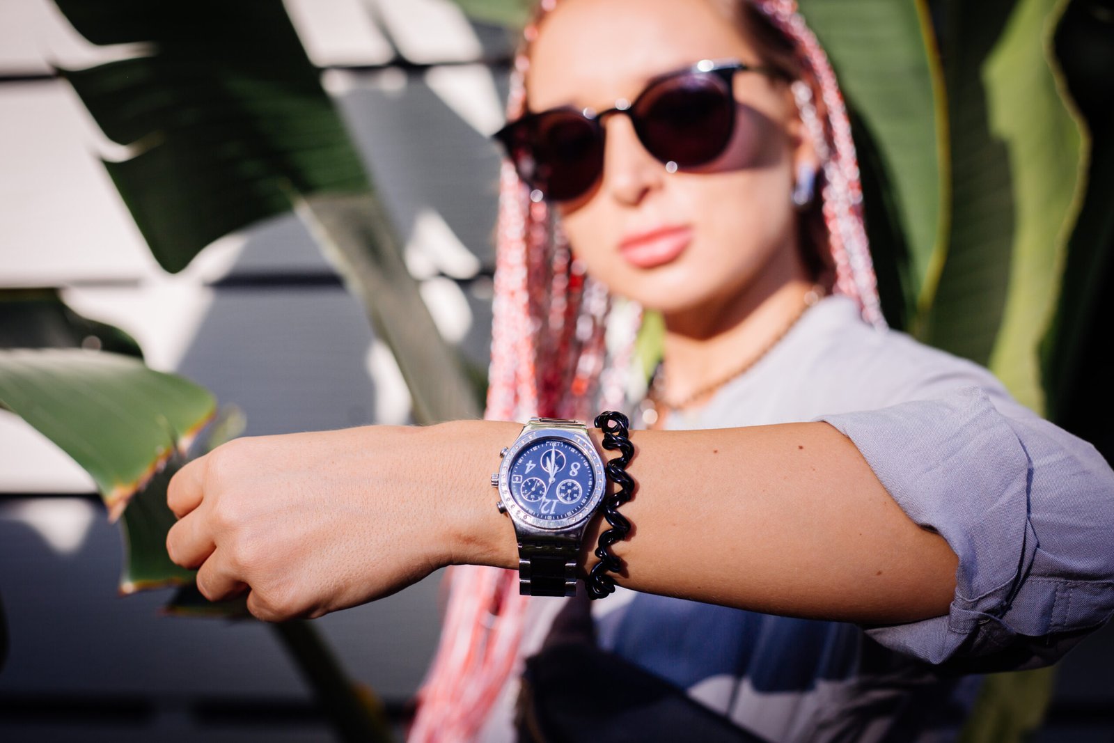 Affordable Luxury: Why Adee Kaye Watches Are a Must-Have