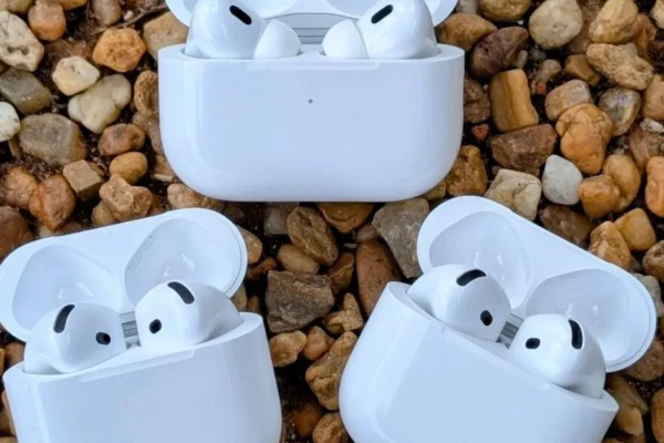 Finding Your Perfect AirPods Key Considerations