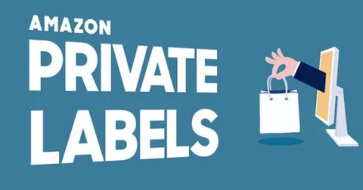 amazon private label services