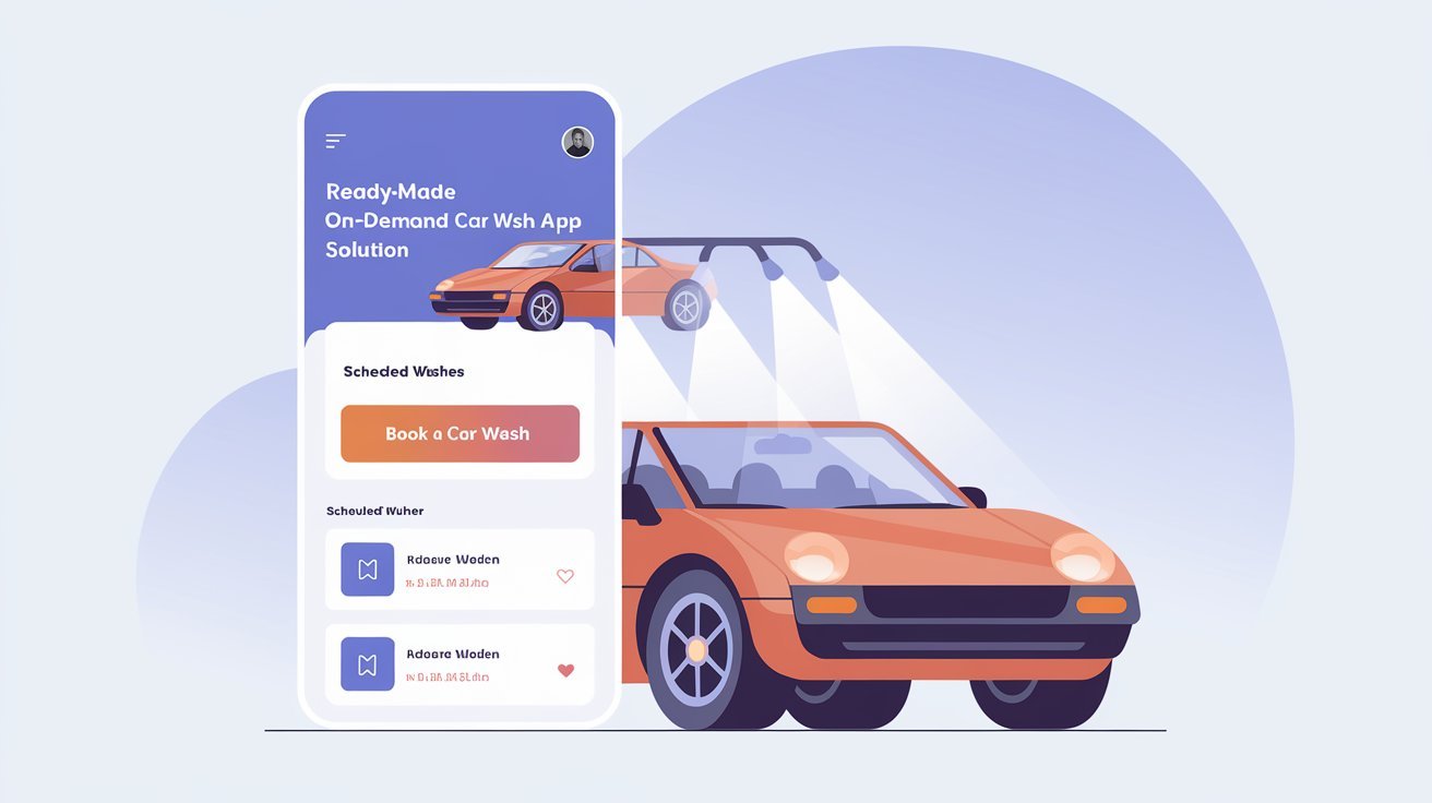 How to Integrate Payment Gateways into Your On-Demand Car Wash App