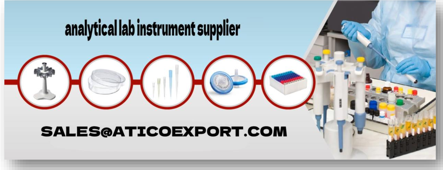 Analytical Lab Equipment Manufacturers