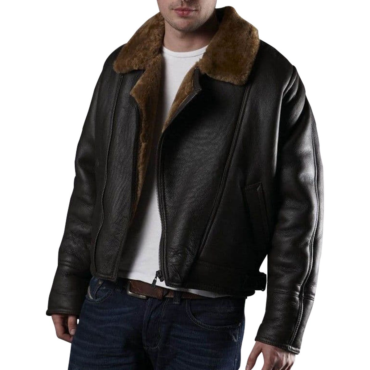 Aviator Jackets for Men: Timeless Fashion and Functionality