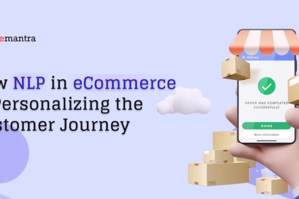 NLP in eCommerce