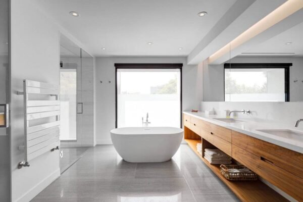 bathroom remodeling contractor