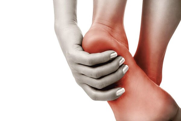 Footcare Experts in Edinburgh-Treatments & Advice